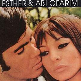 Esther & Abi Ofarim: Cinderella Rockefella