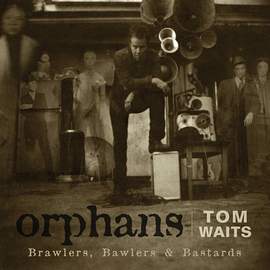 Tom Waits: Fall Of Troy