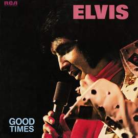 Elvis Presley: My Boy