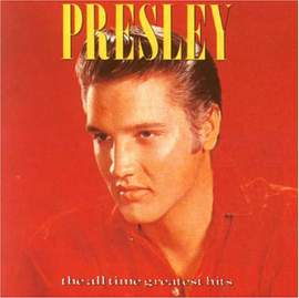 Elvis Presley: Party