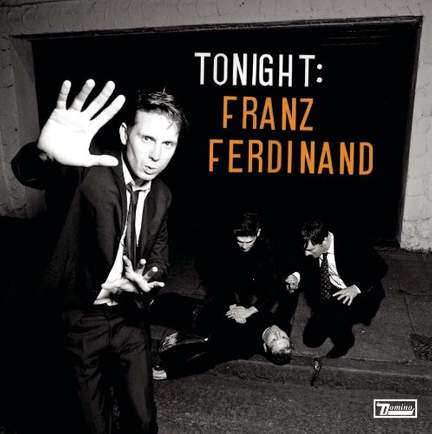 Franz Ferdinand: This Fire