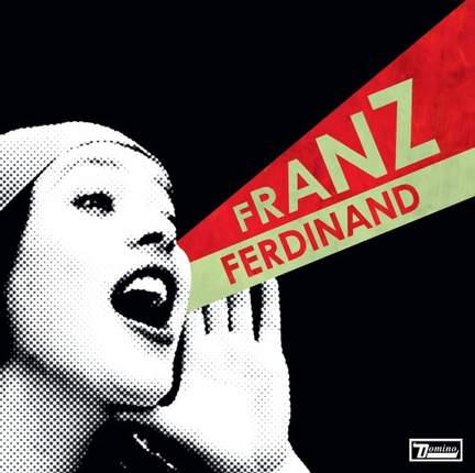 Franz Ferdinand: Outsiders