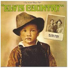 Elvis Presley: There Goes My Everything