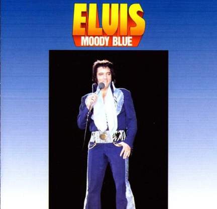 Elvis Presley: Way Down