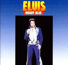 Elvis Presley: Way Down