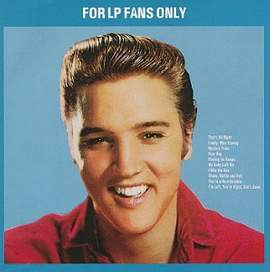Elvis Presley: Mystery Train