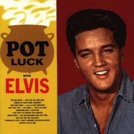 Elvis Presley: Suspicion