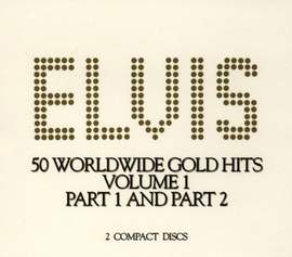Elvis Presley: One Broken Heart For Sale