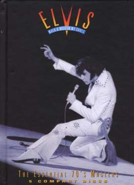 Elvis Presley: Rags To Riches
