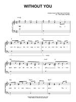 Mariah Carey: Without You Product Image