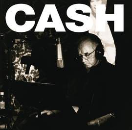 Johnny Cash: Help Me
