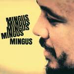 Charles Mingus: Hora Decubitus Product Image