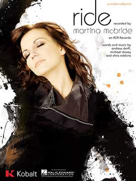 Martina McBride: Ride