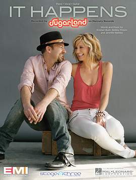 Sugarland: It Happens