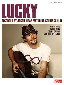 Jason Mraz & Colbie Caillat: Lucky