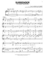 Andrew Lloyd Webber: Surrender Product Image