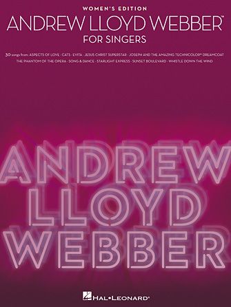 Andrew Lloyd Webber: Capped Teeth And Caesar Salad