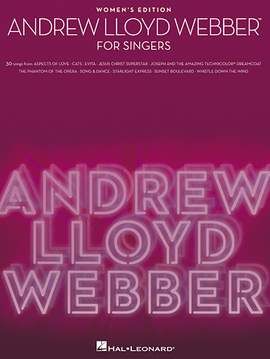 Andrew Lloyd Webber: The Perfect Year (from Sunset Boulevard)