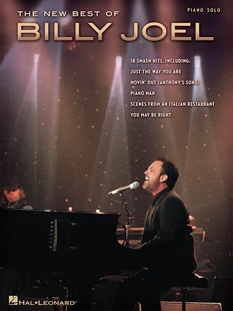 Billy Joel: Shameless
