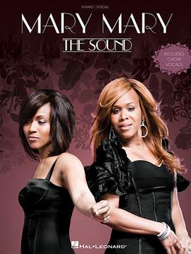 Mary Mary: Forgiven Me
