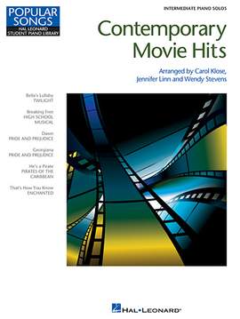 Dario Marianelli: Dawn (from Pride And Prejudice) (arr. Wendy Stevens)