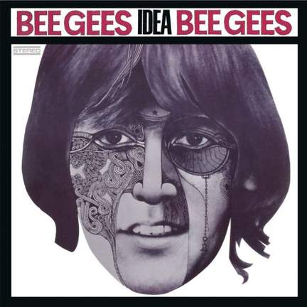 Bee Gees: I Started A Joke