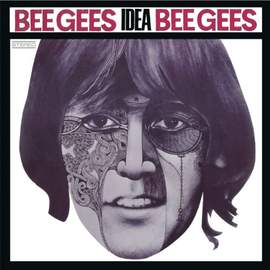 Bee Gees: I Started A Joke