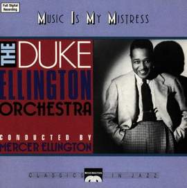 Duke Ellington: I'm Just A Lucky So And So