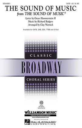 Clay Warnick: The Sound Of Music