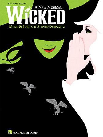 Stephen Schwartz: For Good (from Wicked)