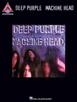 Deep Purple: Space Truckin'
