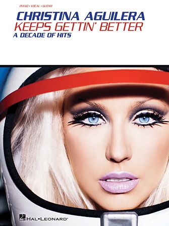 Christina Aguilera: Dynamite