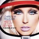 Christina Aguilera: Dynamite Product Image