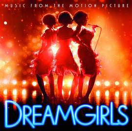 Beyonce: Listen (from Dreamgirls)