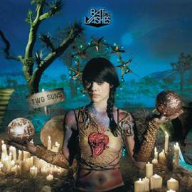 Bat For Lashes: Daniel