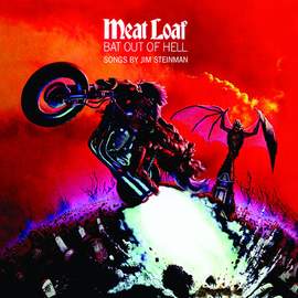 Meat Loaf: Two Out Of Three Ain't Bad