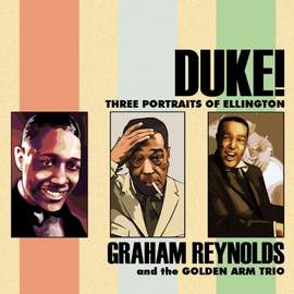 Duke Ellington: Don't Get Around Much Anymore