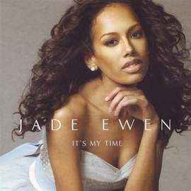 Jade Ewen: It's My Time