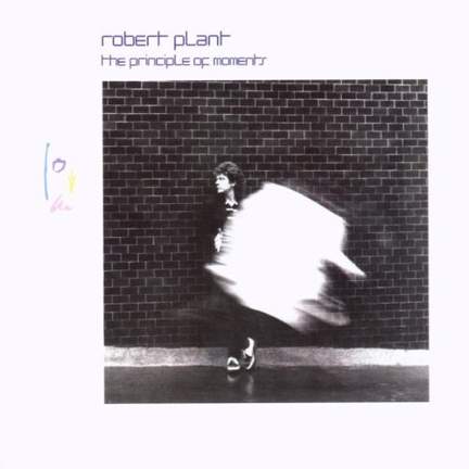 Robert Plant: Big Log