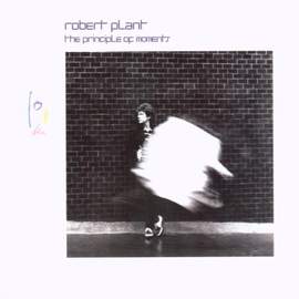 Robert Plant: Big Log