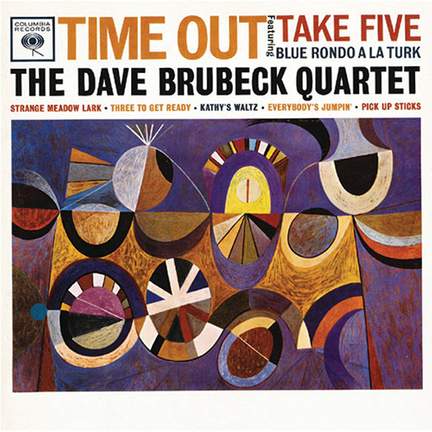 Dave Brubeck: Take Five