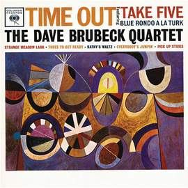 Dave Brubeck: Take Five