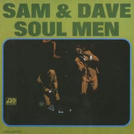 Sam & Dave: Soul Man