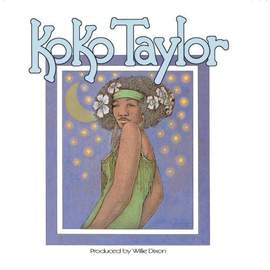 Koko Taylor: Wang Dang Doodle
