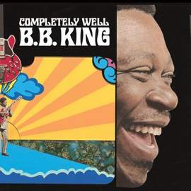 B.B. King: The Thrill Is Gone