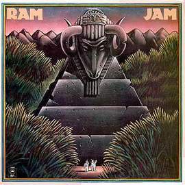 Ram Jam: Black Betty