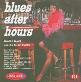 Elmore James: Dust My Blues