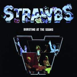 The Strawbs: Part Of The Union