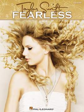 Taylor Swift: You Belong With Me