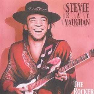 Stevie Ray Vaughan: Crossfire